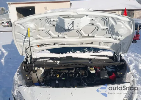 2021 Ford Transit Connect Xl Passenger Wagon from USA, damaged, VIN NM0GS9E29M1499420